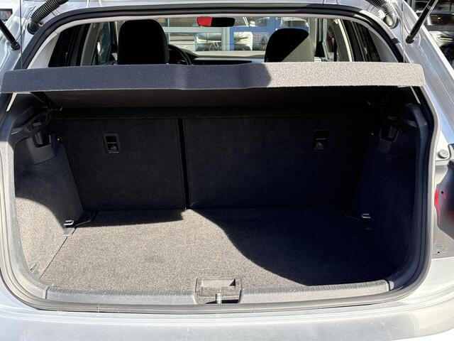 Volkswagen POLO 1.0 TSI Style | Automaat | Virtual Cockpit | Camera | Side Assist | IQ Light |