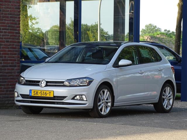 Volkswagen POLO 1.0 TSI Highline