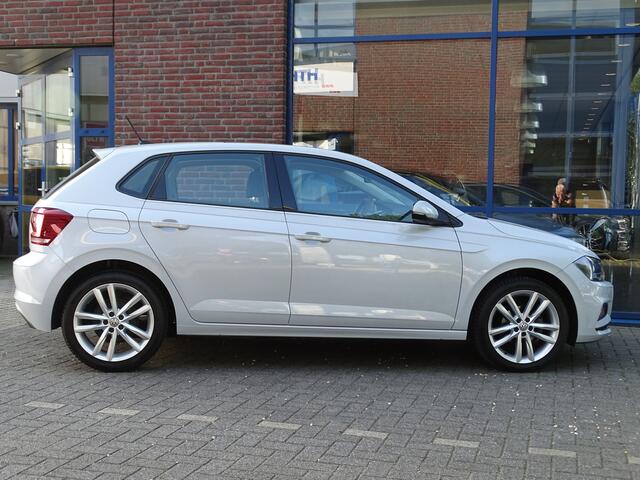 Volkswagen POLO 1.0 TSI Highline