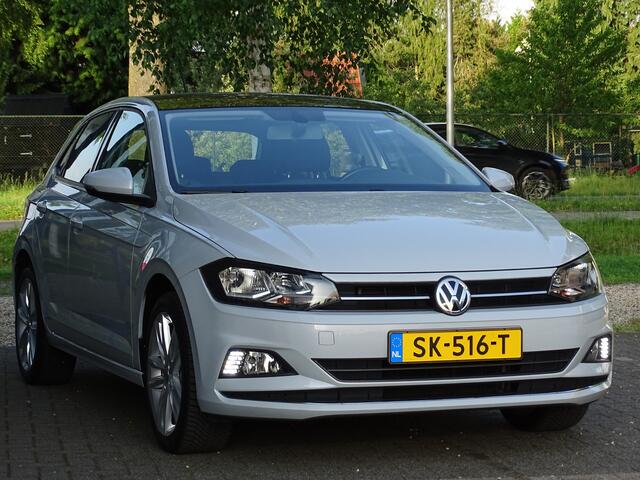 Volkswagen POLO 1.0 TSI Highline