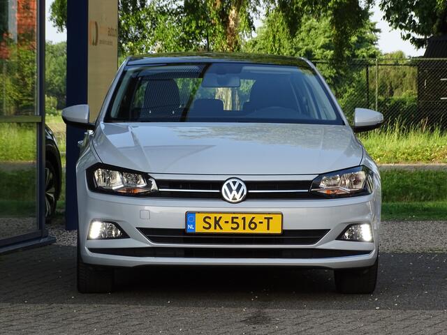 Volkswagen POLO 1.0 TSI Highline