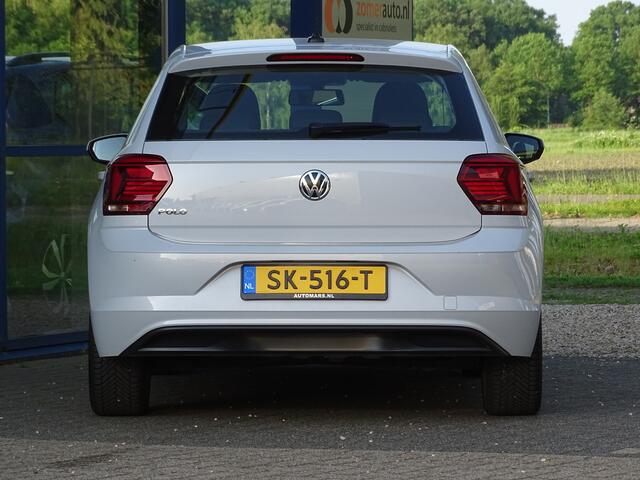 Volkswagen POLO 1.0 TSI Highline
