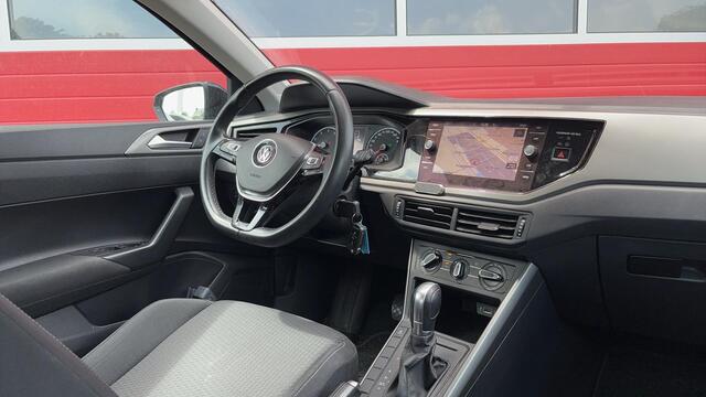Volkswagen POLO 1.0 TSI Comfortline AUTOMAAT / CARPLAY / NAVI / AIRCO / PDC / DAB+ / ACC / NL-AUTO