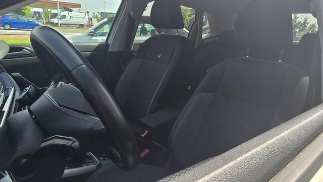 Volkswagen POLO 1.0 TSI Life |NAP|1e eigenaar|ACC|DOH|Carplay