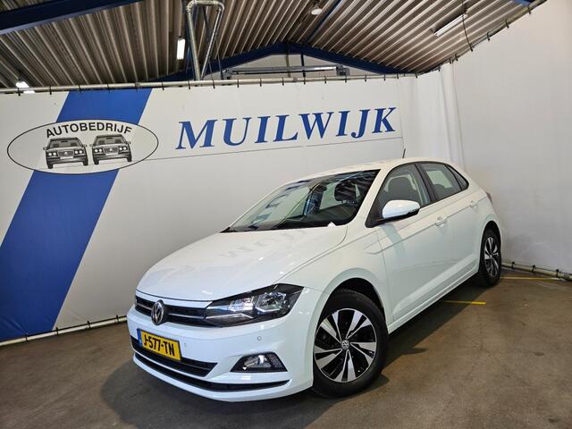 Volkswagen POLO Comfortline Business / Automaat / Clima / Virtual / NL Auto