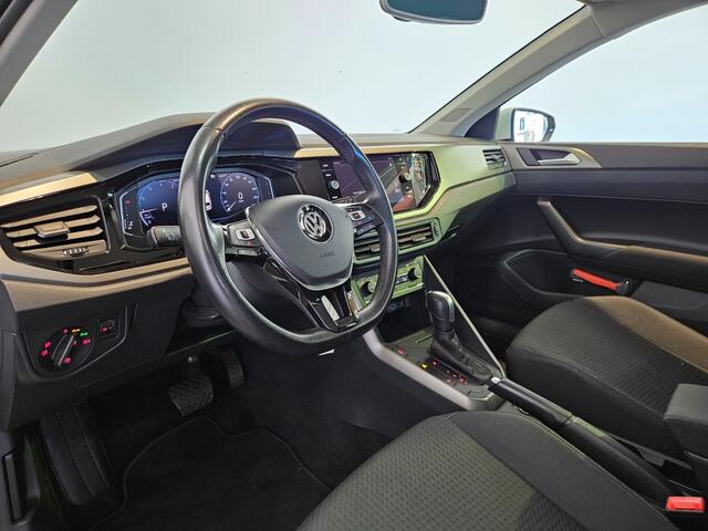 Volkswagen POLO Comfortline Business / Automaat / Clima / Virtual / NL Auto