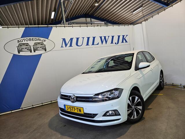 Volkswagen POLO Comfortline Business / Automaat / Clima / Virtual / NL Auto
