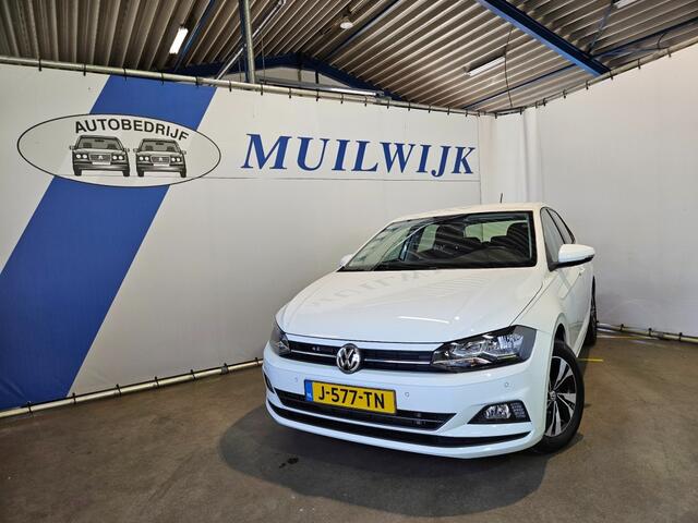 Volkswagen POLO Comfortline Business / Automaat / Clima / Virtual / NL Auto