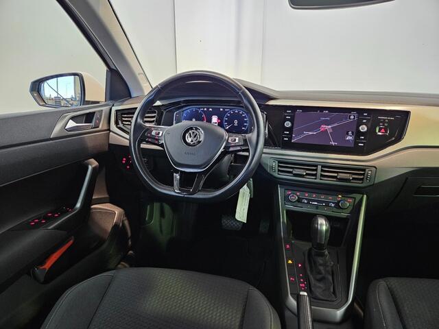 Volkswagen POLO Comfortline Business / Automaat / Clima / Virtual / NL Auto