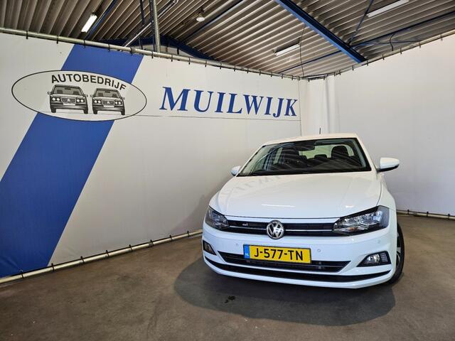 Volkswagen POLO Comfortline Business / Automaat / Clima / Virtual / NL Auto