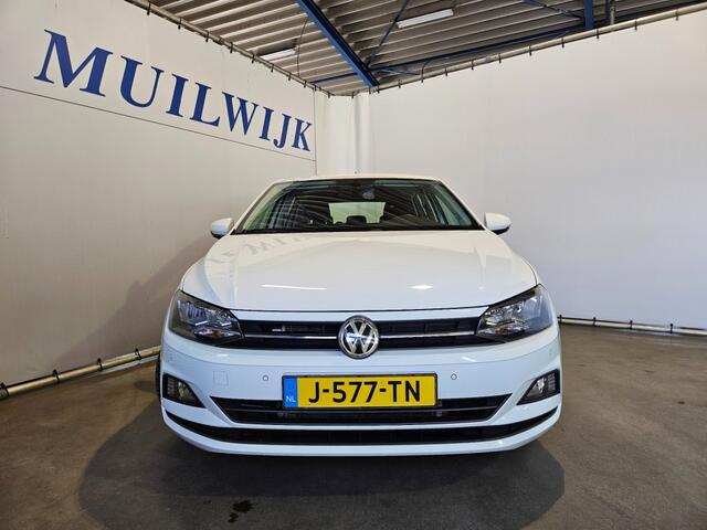 Volkswagen POLO Comfortline Business / Automaat / Clima / Virtual / NL Auto