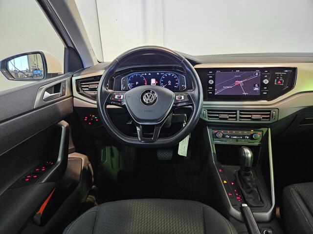 Volkswagen POLO Comfortline Business / Automaat / Clima / Virtual / NL Auto