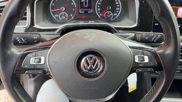 Volkswagen POLO 1.0 TSI Highline Business R R-LINE / 1STE EIG / TREKHAAK / CARPLAY / NAVI / CLIMA / PDC / ACC / DAB+ / NL-AUTO