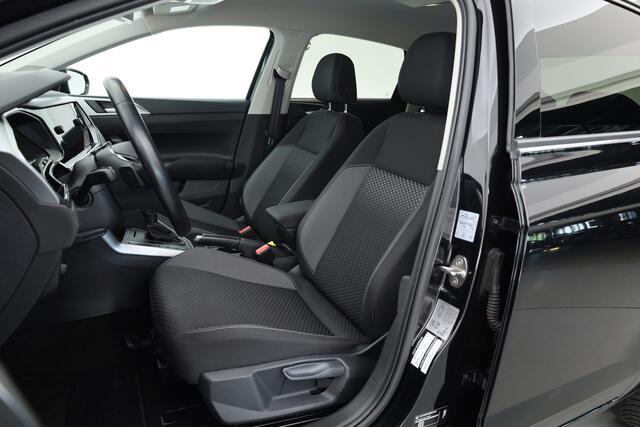 Volkswagen POLO 1.0 TSI Highline | Adapt. Cruise | Stoelverw. | Apple CarPlay & Android Auto | PDC V+A | Navi |