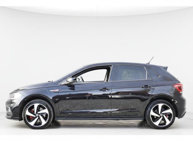 Volkswagen POLO 2.0 TSI GTI TSI 210PK DSG GTI-SPORT IQ-LIGHT/PDC/CARPLAY