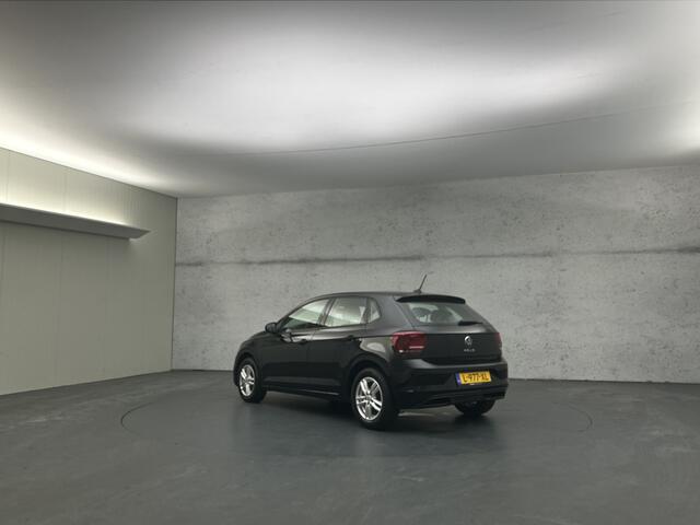Volkswagen POLO 1.0 TSI Comfortline | Camera | Adaptieve cruise control | Apple Carplay | Climate control