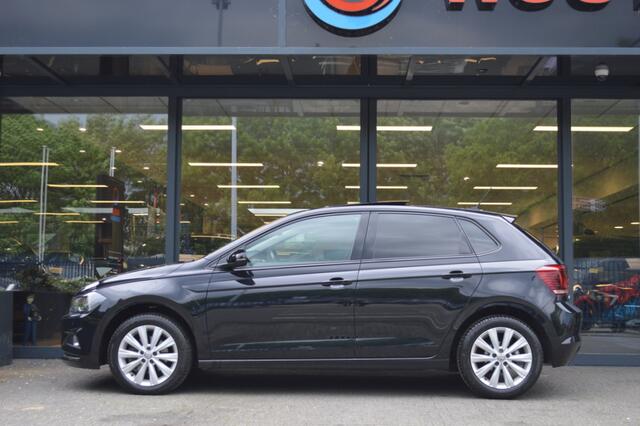 Volkswagen POLO 1.5 TSI Highline 150 pk DSG Panorama Acc Camera CarPlay Pdc