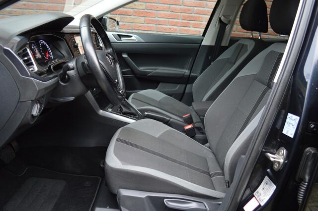 Volkswagen POLO 1.5 TSI Highline 150 pk DSG Panorama Acc Camera CarPlay Pdc