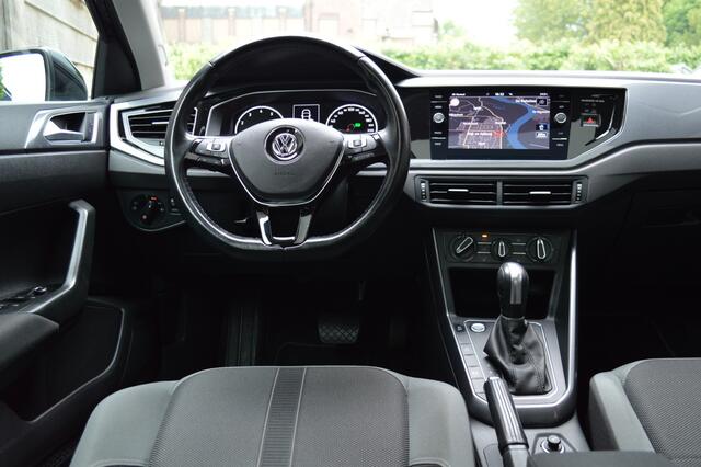 Volkswagen POLO 1.5 TSI Highline 150 pk DSG Panorama Acc Camera CarPlay Pdc