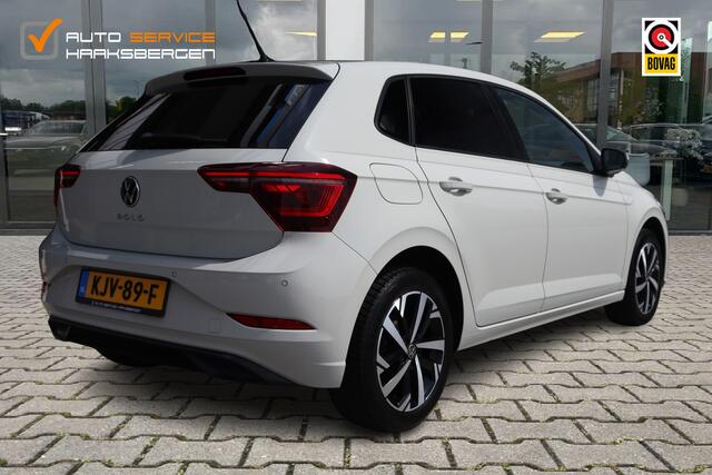 Volkswagen POLO 1.0 | Led | Camera | Beats Audio |