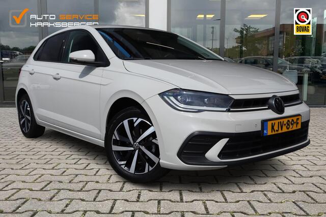 Volkswagen POLO 1.0 | Led | Camera | Beats Audio |
