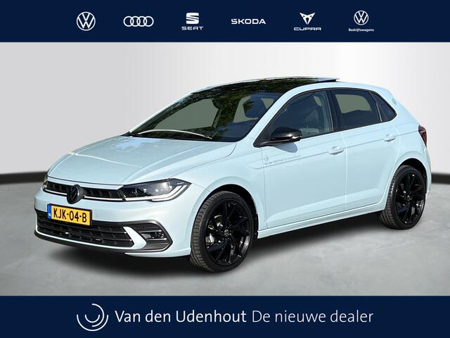 Volkswagen POLO 1.0 TSI 95pk DSG Edition 50 Panoramadak / Demonstratieauto
