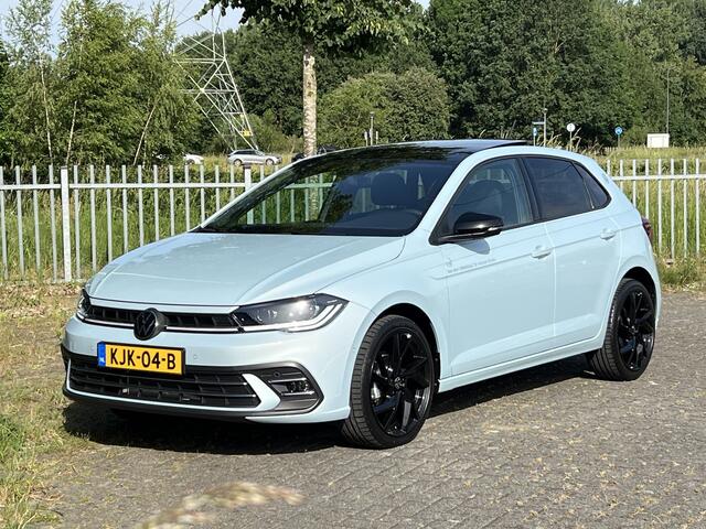 Volkswagen POLO 1.0 TSI 95pk DSG Edition 50 Panoramadak / Demonstratieauto