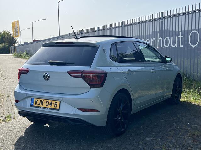Volkswagen POLO 1.0 TSI 95pk DSG Edition 50 Panoramadak / Demonstratieauto