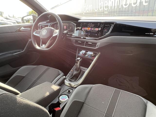 Volkswagen POLO 1.0 TSI 95pk DSG Edition 50 Panoramadak / Demonstratieauto