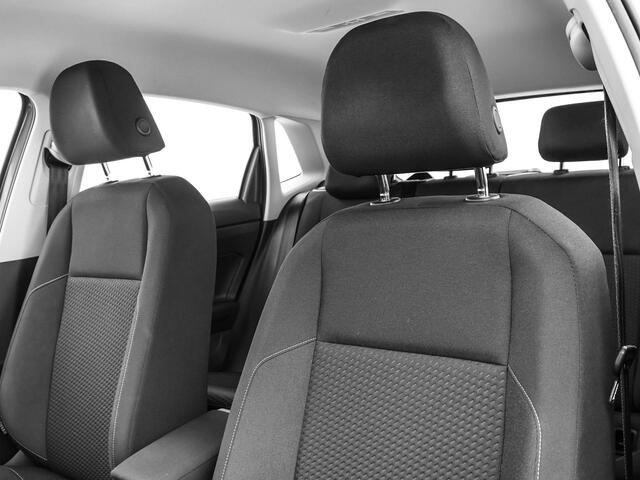 Volkswagen POLO 1.0 TSI 95pk Comfortline · Apple/Android Car Play · Navigatie · DAB+ · Airco · Elektrische ramen V+A ·