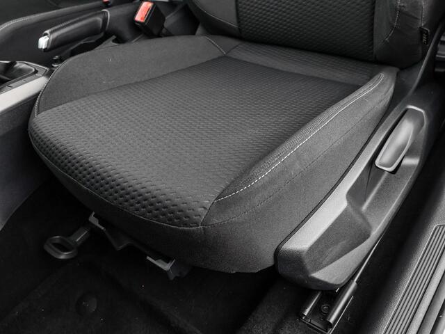 Volkswagen POLO 1.0 TSI 95pk Comfortline · Apple/Android Car Play · Navigatie · DAB+ · Airco · Elektrische ramen V+A ·