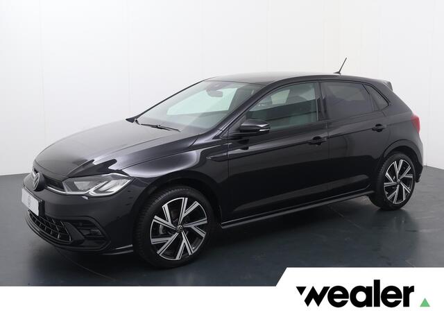 Volkswagen POLO 1.0 TSI R-Line | 95 PK| Adaptive cruise control | Climate control | Apple Carplay/Android Auto | R-Line |