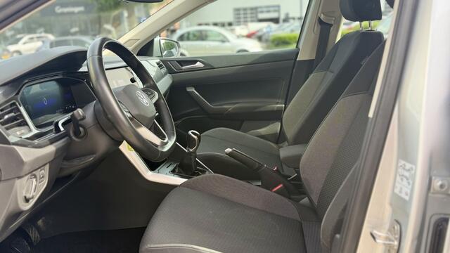 Volkswagen POLO 1.0 TSI Style | Navi | Cruise | Airco | 15"LMV