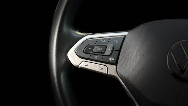 Volkswagen POLO 1.0 TSI Style | Navi | Cruise | Airco | 15"LMV