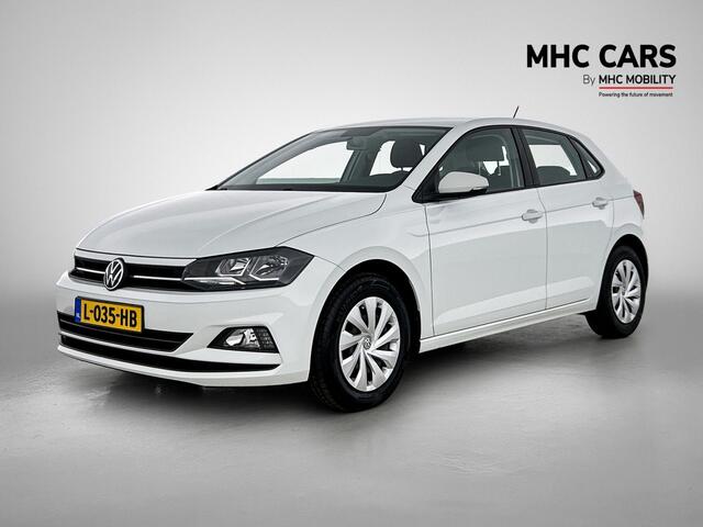 Volkswagen POLO 1.0 TSI Comfortline