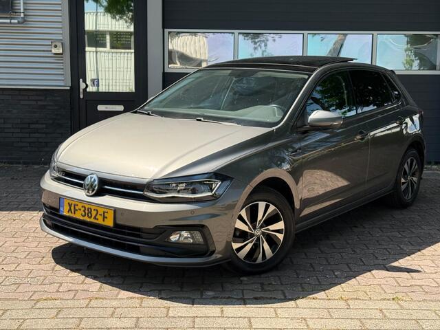 Volkswagen POLO R-Line Pano Beats Led Nederlands