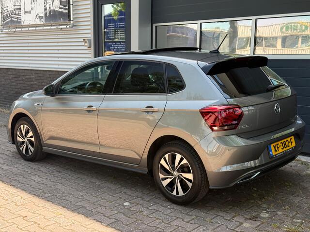 Volkswagen POLO R-Line Pano Beats Led Nederlands