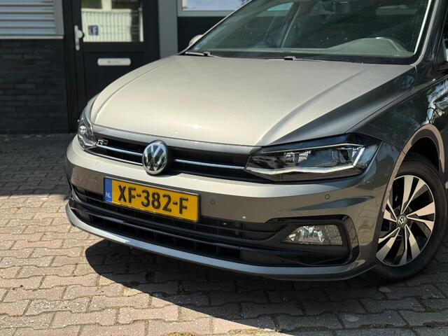 Volkswagen POLO R-Line Pano Beats Led Nederlands