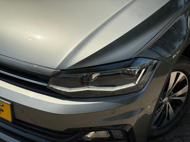 Volkswagen POLO R-Line Pano Beats Led Nederlands