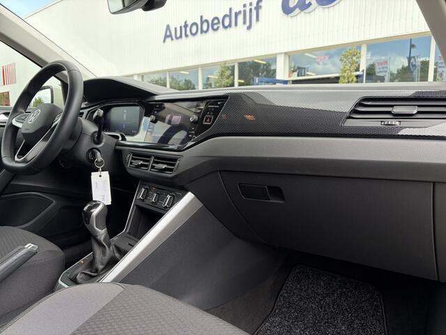 Volkswagen POLO 1.0 TSI Life Carplay, PDC, Virtual, Rijklaar met beurt & garantie!