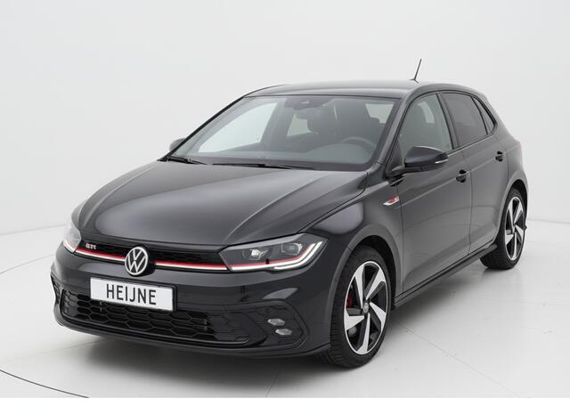 Volkswagen POLO 2.0 TSI GTI TSI 210PK DSG GTI-SPORT IQ-LIGHT/PDC/CARPLAY ***