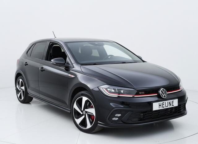 Volkswagen POLO 2.0 TSI GTI TSI 210PK DSG GTI-SPORT IQ-LIGHT/PDC/CARPLAY ***