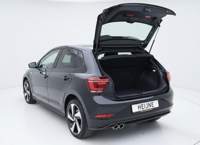 Volkswagen POLO 2.0 TSI GTI TSI 210PK DSG GTI-SPORT IQ-LIGHT/PDC/CARPLAY ***