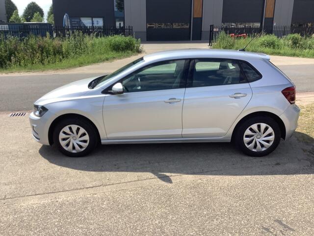 Volkswagen POLO 1.0 TSI COMF.L. BUS.