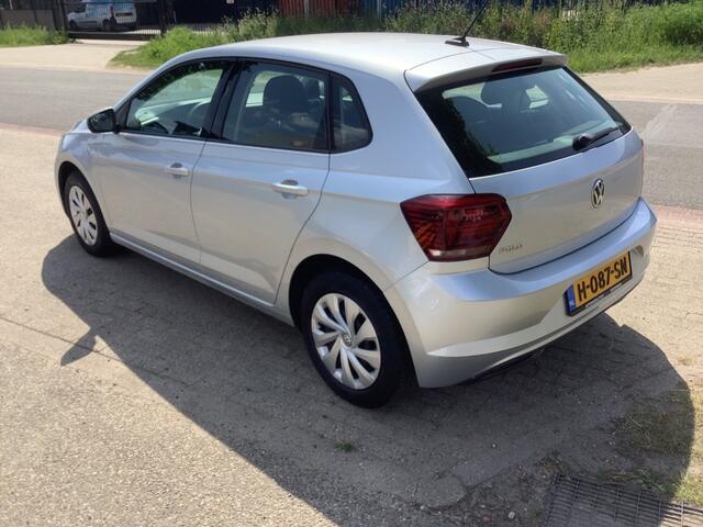 Volkswagen POLO 1.0 TSI COMF.L. BUS.
