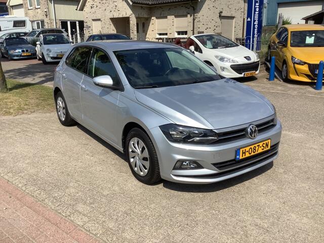 Volkswagen POLO 1.0 TSI COMF.L. BUS.