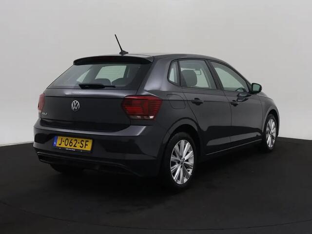 Volkswagen POLO 1.0 TSI Highline | Gratis Afleverpakket! | Cruise Control Adaptief | Climate Control |