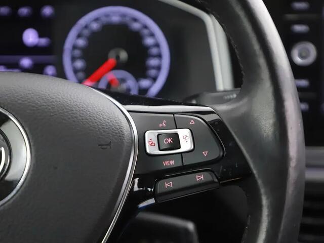 Volkswagen POLO 1.0 TSI Highline | Gratis Afleverpakket! | Cruise Control Adaptief | Climate Control |