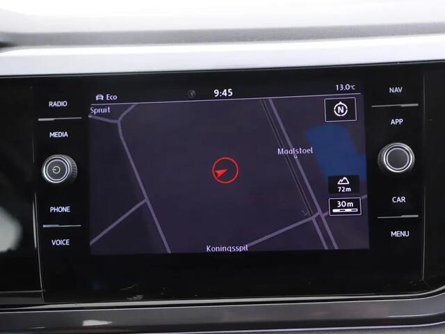 Volkswagen POLO 1.0 TSI Highline | Gratis Afleverpakket! | Cruise Control Adaptief | Climate Control |