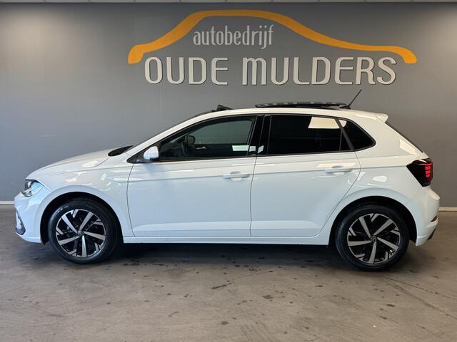 Volkswagen POLO 1.0 MPI Polo Panoramadak/Stoelverwarming/Parkeersensoren